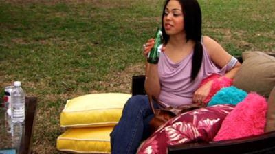 Bad Girls Club