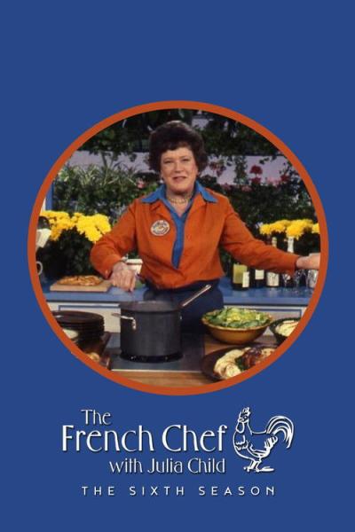 The French Chef filmas online