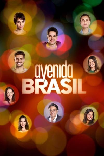 Avenida Brasil filmas online