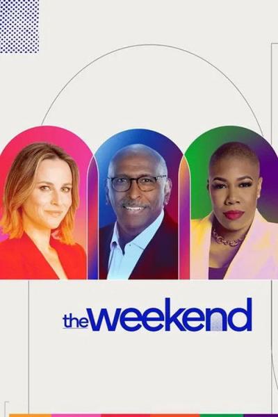 TheWeekend filmas online