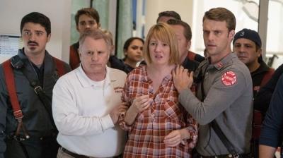 Čikagos ugniagesiai