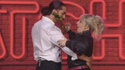 Comedy Match