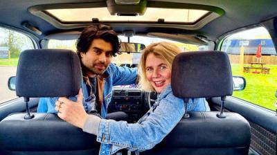 Antiques Road Trip