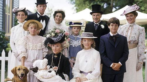 Road to Avonlea filmas žiurėti online