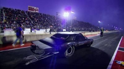 Street Outlaws: No Prep Kings