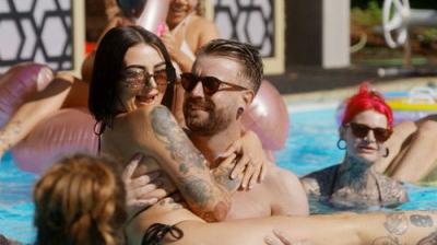 Open House: The Great Sex Experiment