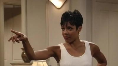 The Steve Harvey Show