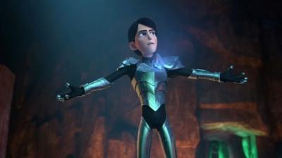 Trollhunters: Tales of Arcadia