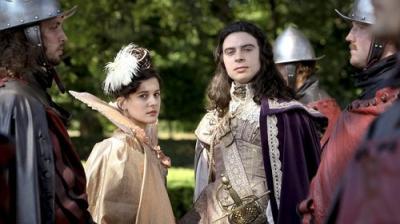 The Musketeers
