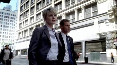 Cold Case