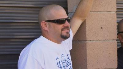 Storage Wars
