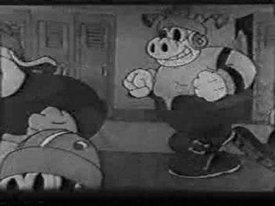 Looney Tunes