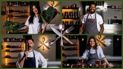 Great British Menu