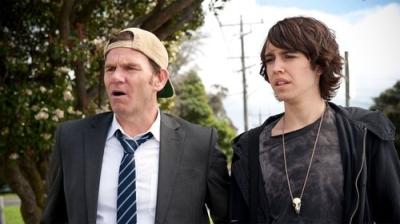 Nowhere Boys
