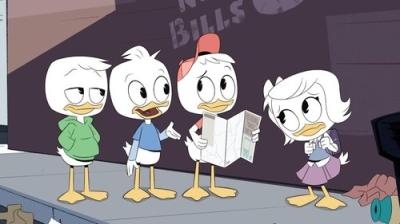 DuckTales