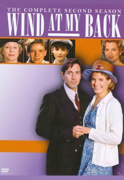 Wind at My Back filmas online