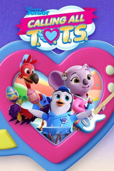 Calling All T.O.T.S. filmas online