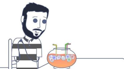 Rooster Teeth Animated Adventures