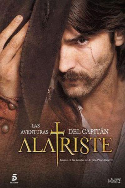 Las aventuras del Capitán Alatriste filmas online