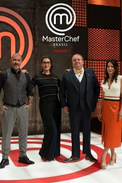MasterChef filmas online