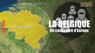 Le Dessous des cartes