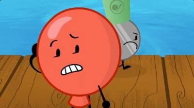 Inanimate Insanity