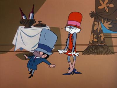 Looney Tunes