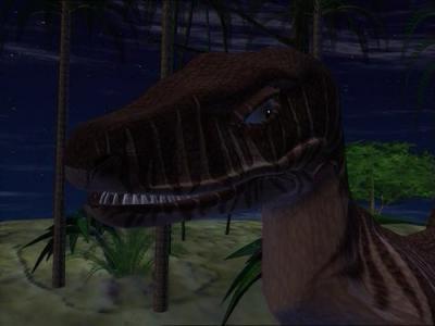 Beast Wars: Transformers