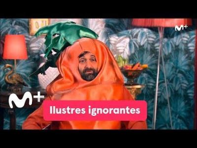 Ilustres Ignorantes