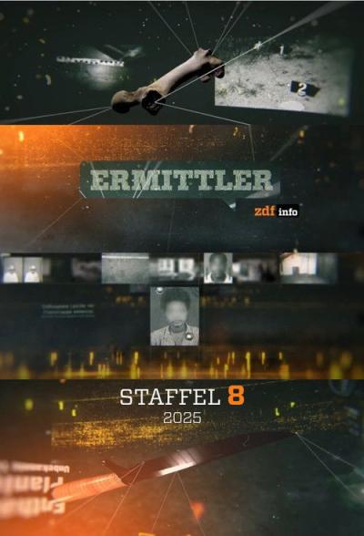 Ermittler! filmas online