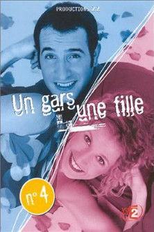Un gars, une fille filmas online
