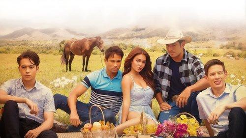 A Family Affair filmas žiurėti online