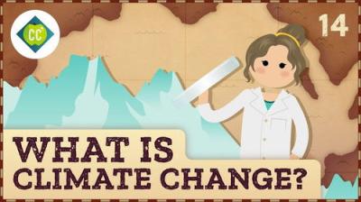 Crash Course Geography