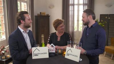 Huizenjagers