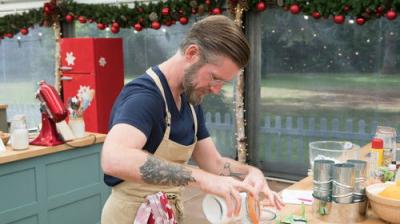 The Great American Baking Show