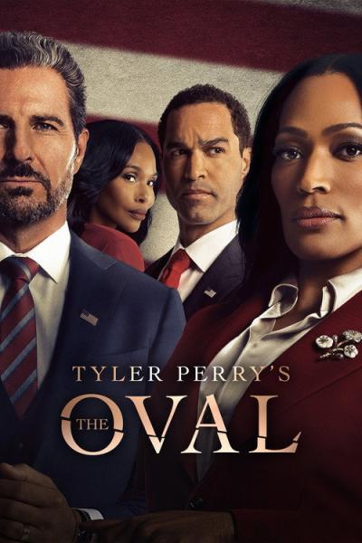 Tyler Perry's The Oval filmas online