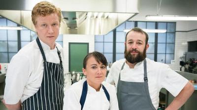 Great British Menu