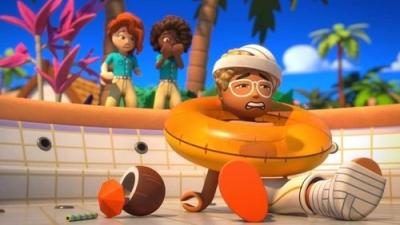 LEGO Friends: The Next Chapter