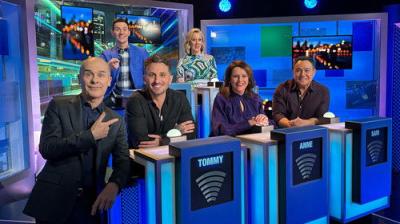 Have You Been Paying Attention?