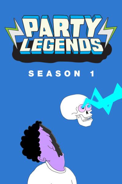 Party Legends filmas online