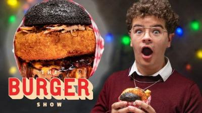 The Burger Show