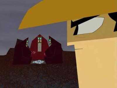 Samurai Jack