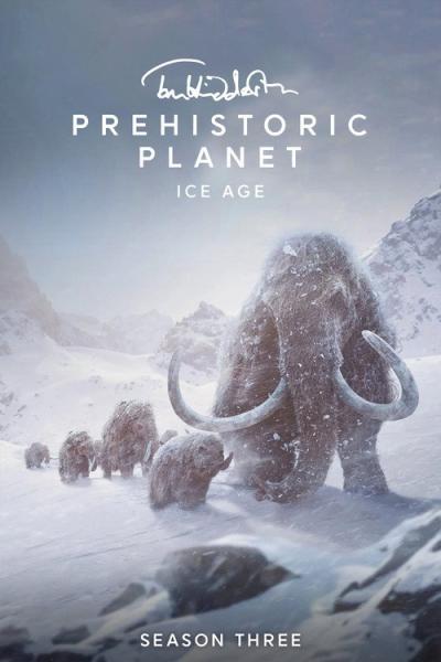 Prehistoric Planet filmas online