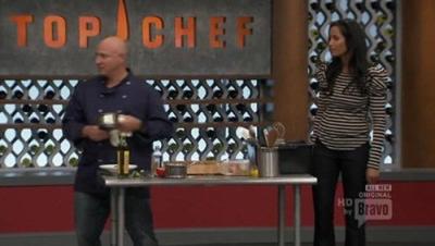 Top Chef