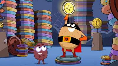 Supertato