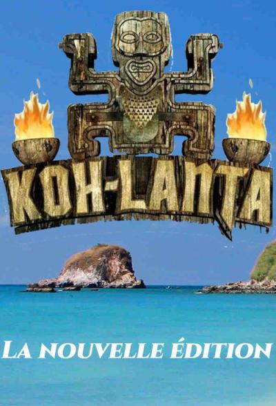 Koh-Lanta filmas online