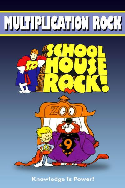 Schoolhouse Rock! filmas online