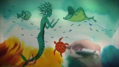 Una mà de contes