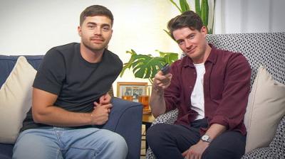 Gogglebox
