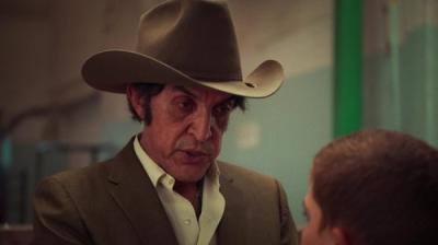 Natural Born Narco